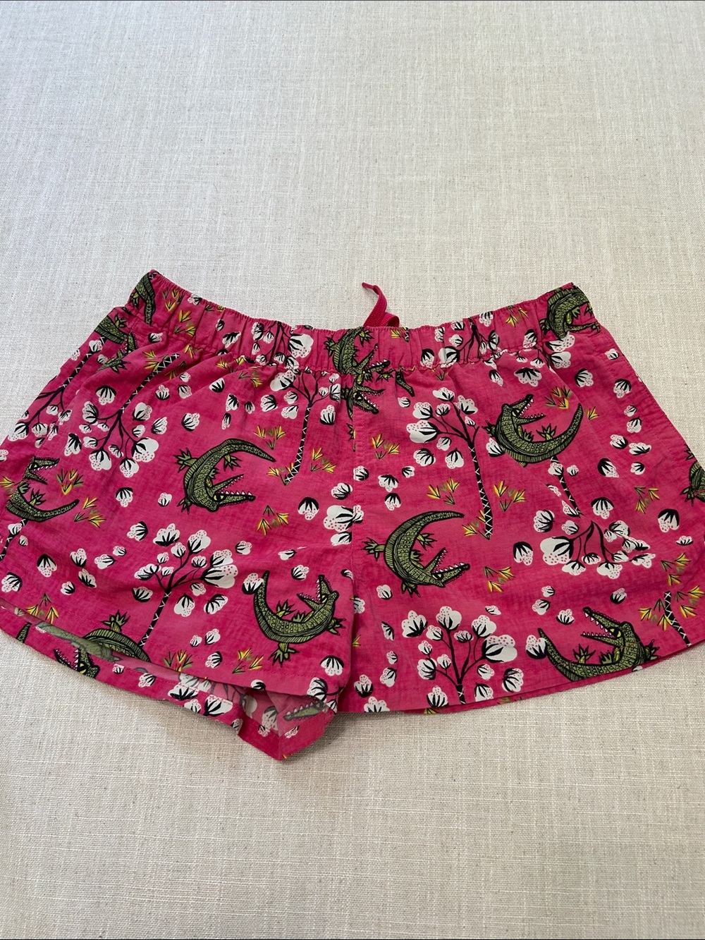 Patagonia Baggies Shorts Bundle Women's M Alligator/Hawaiian Outdoor Swimming - Picture 3 of 16